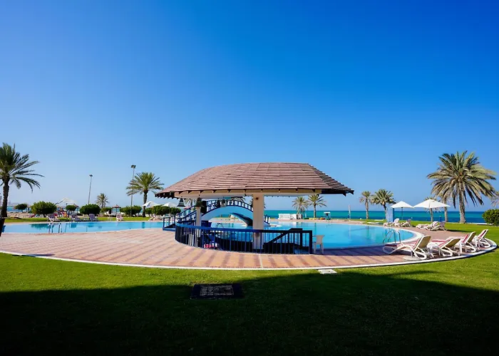 Mirfa Hotel
