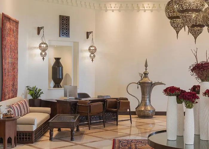 Aldhafra Desert Resort, Vignette Collection By Ihg