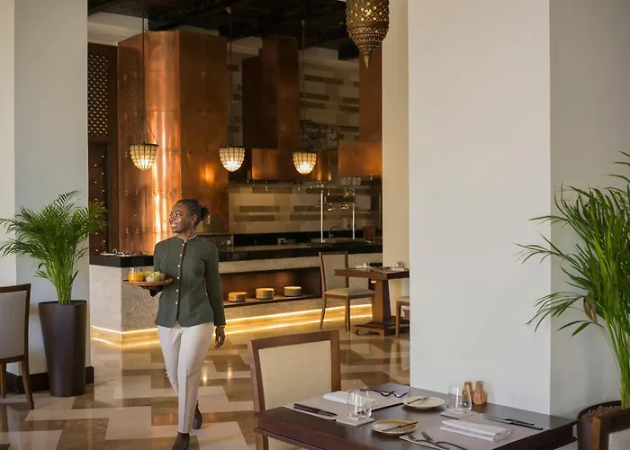 Aldhafra Desert Resort, Vignette Collection By Ihg